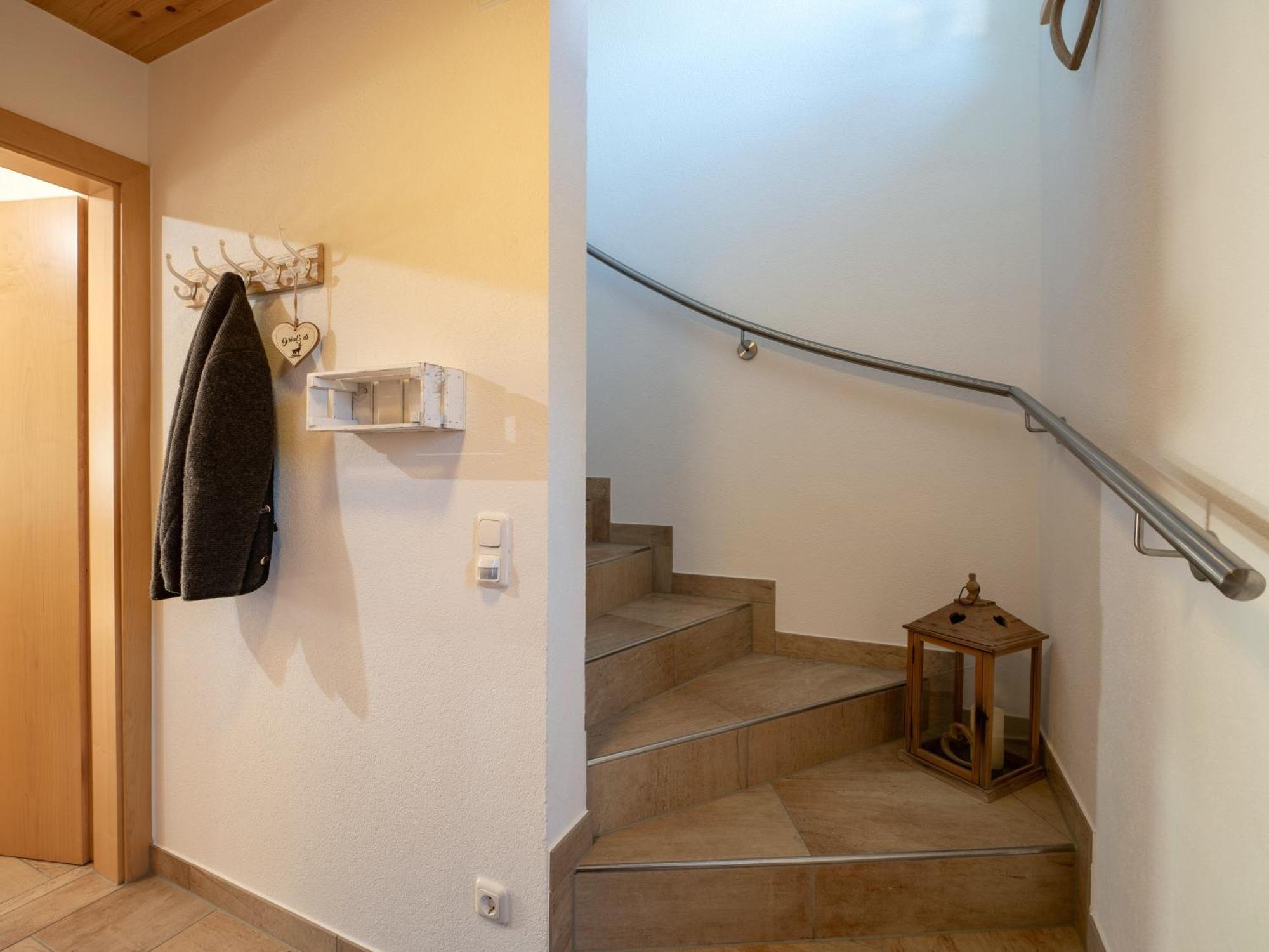 Appartement Heidegger Brixen im Thale Camera foto