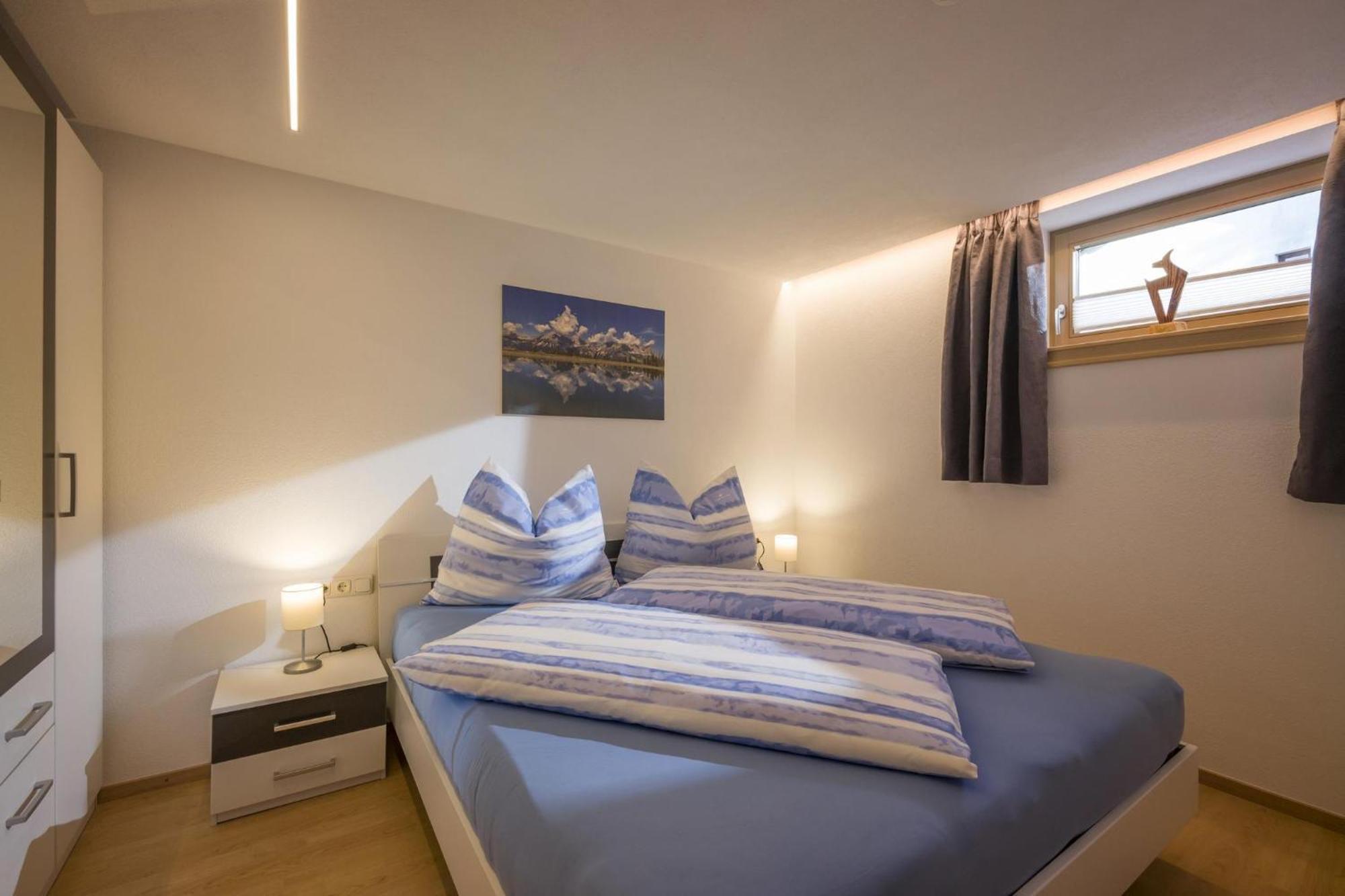 Appartement Heidegger Brixen im Thale Esterno foto
